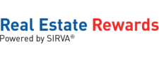 Sirva Home Benefits Logo